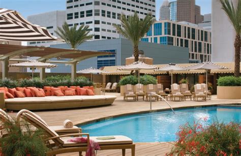 Four Seasons Hotel - Houston (Houston, TX) - Resort Reviews ...