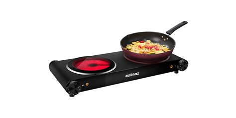 Portable Electric Hobs – The Appliance Judge