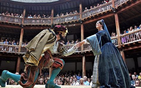 Shakespeare's Globe | Guided Tour of the Legendary Theatre in London