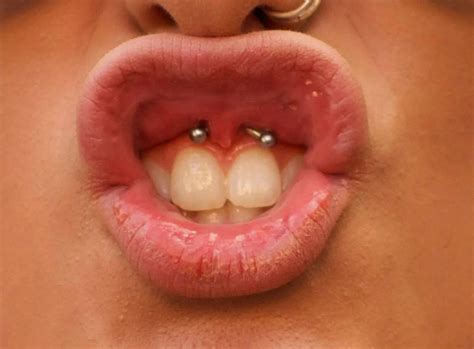 How to clean lip piercing? Lip piercing pain & aftercare - Beautyhacks4all