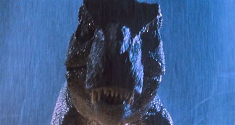 Jurassic Park (1993) Review - Cinematic Diversions