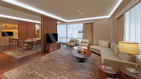 Luxury 5 Star Hotel in Ahmedabad - Hyatt Regency Ahmedabad