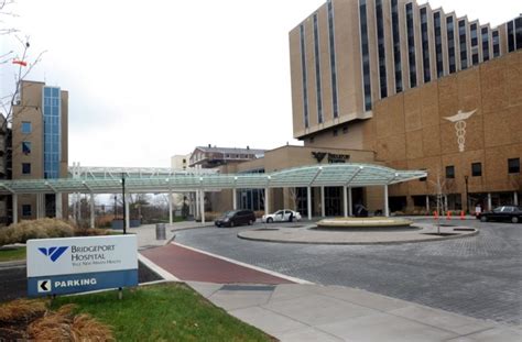 14 Hospitals Penalized For Infection Rates, Injuries | Connecticut ...