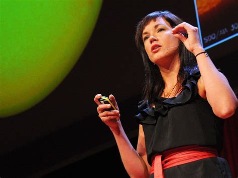 Lucianne Walkowicz: Finding planets around other stars | Talk Video ...