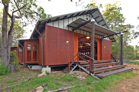 Samford Valley Steiner School Multipurpose Hall by pentArchi - Architizer