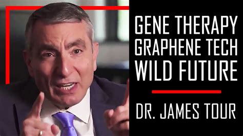 Dr. James Tour Nanotech Leader Demystifies Modern Mystery Uses of ...