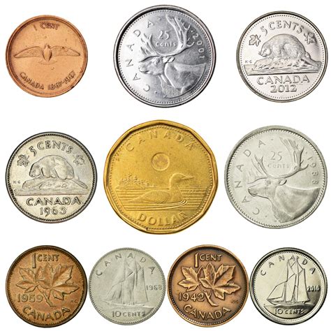 Commemorative coins