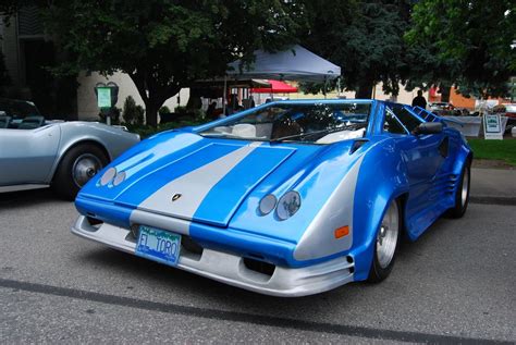 1986 Pontiac Fiero based kit car | Pontiac fiero, Kit cars, Cars