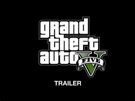 GTA 5 - что это за игра, трейлер, системные требования, отзывы и оценки ...