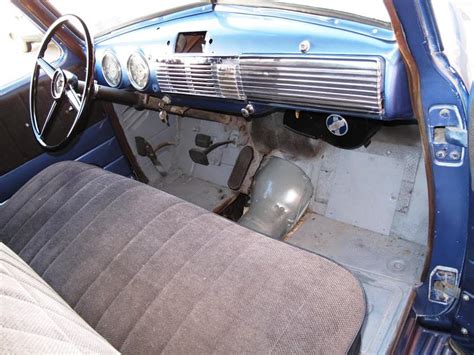 1950 Chevy Truck Interior Pictures | Psoriasisguru.com