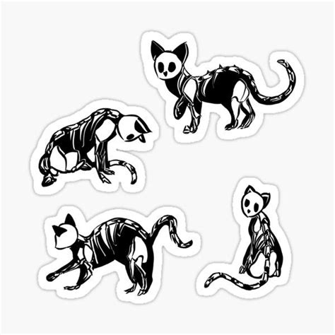 Tumblr Grunge Stickers for Sale | Cat stickers, Poster stickers ...