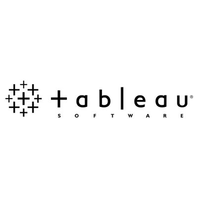 Tableau Logo transparent PNG - StickPNG