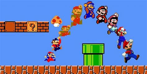 Have You Heard The Super Mario Bros Theme On Credit Card Machines ...