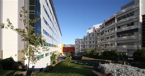 Starship Children's Hospital