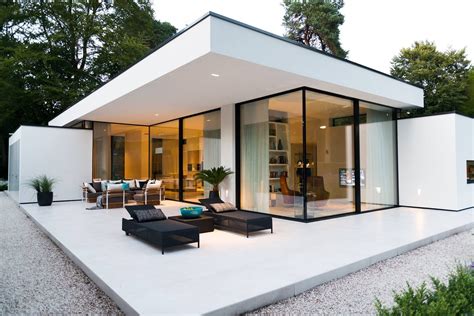 Pin van Carine Ducheyne op Exterior// | Architectuur huis, Moderne ...