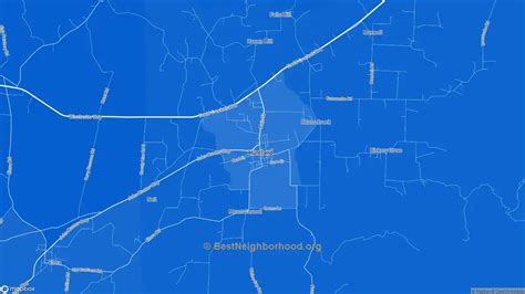 Race, Diversity, and Ethnicity in Huntland, TN | BestNeighborhood.org