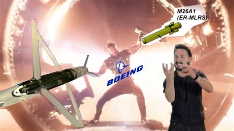 A Pep Talk for Boeing considering GLSDB : r/NonCredibleDefense