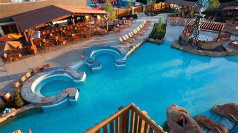 Gaylord Texan Resort & Convention Center ab 270 €. Resorts in Grapevine ...