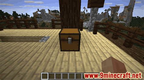 Sentry Armor Trim - Wiki Guide - 9Minecraft.Net