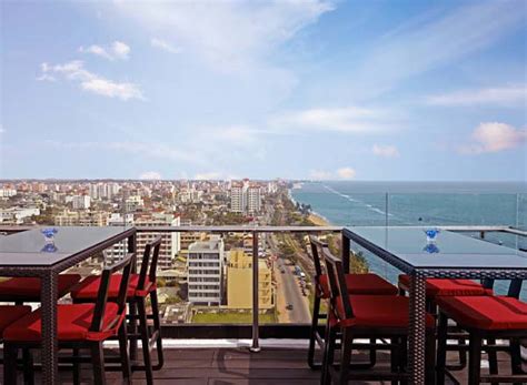 ON14 Rooftop Bar & Lounge - Rooftop bar in Colombo | The Rooftop Guide