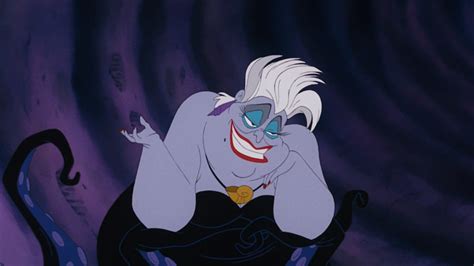 Top Five Kickass Disney Female Villains - Sartorial Geek