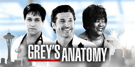 The Saddest 'Grey's Anatomy' Deaths, Ranked