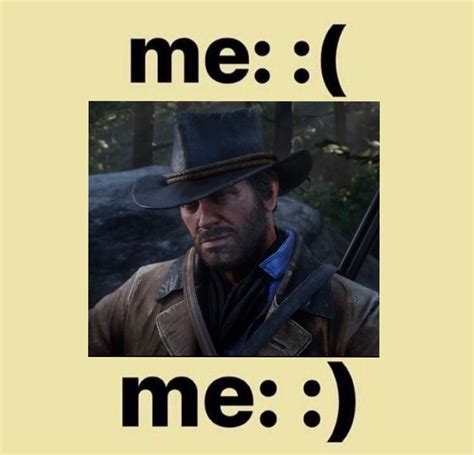 Arthur Morgan Red Dead Redemption 2 | Meme edit