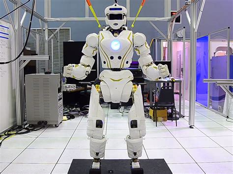 Robots That Are Stealing Our Jobs - Business Insider