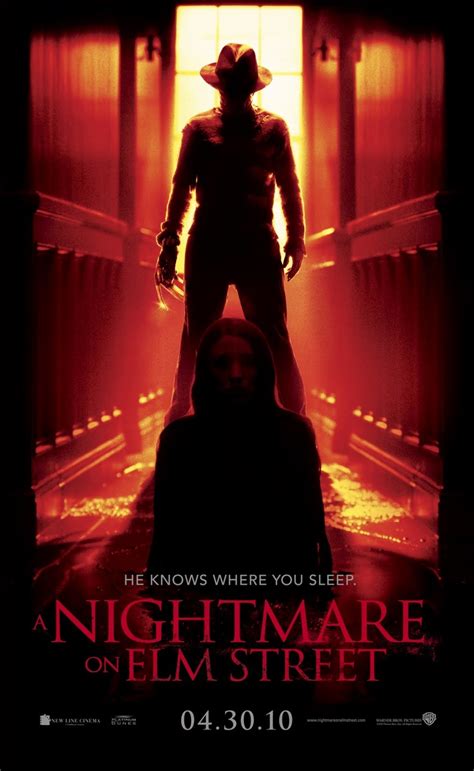 Movie, Actually: A Nightmare on Elm Street: Review