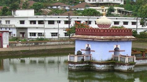 Famous Temples to visit in Coorg | Trawell.in Blog