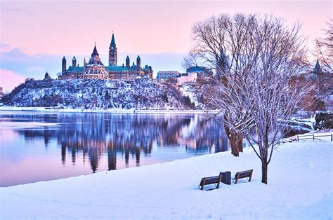 The 50 Best Winter Events & Activities in Ottawa | LRO Staffing