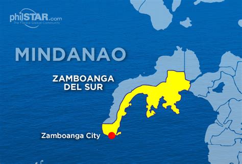 WikiSabah: Suspected Abu Sayyaf member nabbed in Zamboanga City