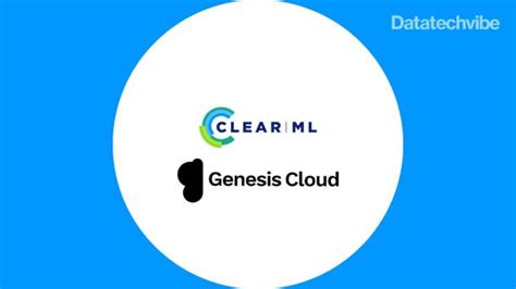 ClearML, Genesis Cloud Partner For Sustainability In Computing