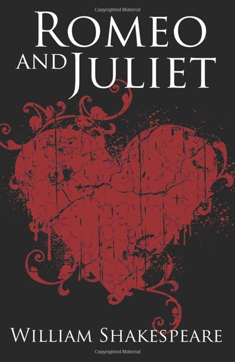 Romeo and Juliet by William Shakespeare | Romeo y julieta libro, Romeo ...