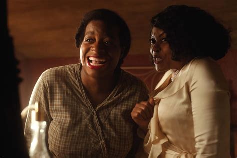 ‘The Color Purple’ Trailer: Fantasia, Taraji P. Henson, Danielle Brooks ...