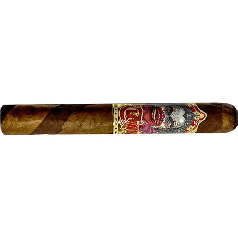 Danli Honduras Tobacco - The Clown Toro Double Maduro