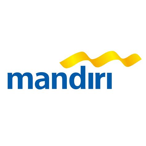 logo Bank Mandiri - vector CDR, EPS, PDF, AI, SVG, PNG file download ...