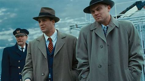 Shutter Island Ending Explained: A Labyrinth Of Illusion, Reality, And ...