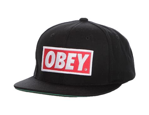 Thug Life Casquette Obey PNG transparents - StickPNG