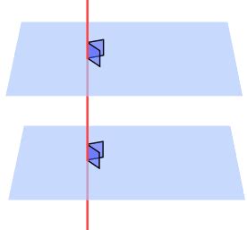 Parallel and Perpendicular Lines and Planes