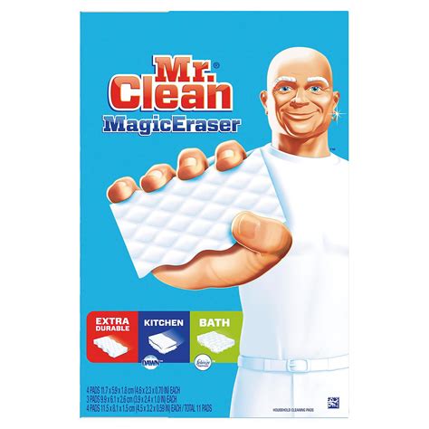 Clean Magic Eraser Original 6/pkg | ubicaciondepersonas.cdmx.gob.mx