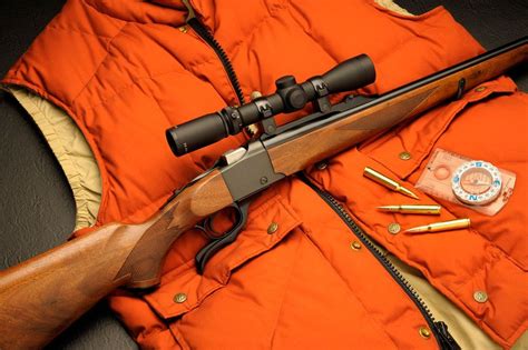 Best Single-Shot Rifles: Hunting, Survival & Plinking [All Budgets ...