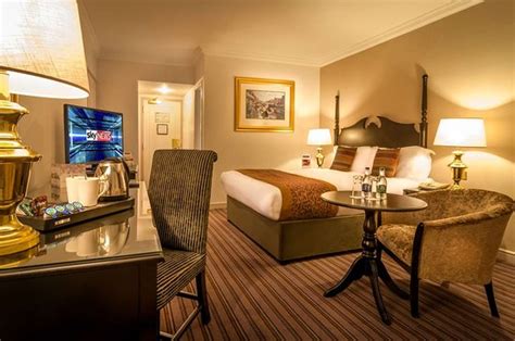 Ballsbridge Hotel $124 ($̶1̶5̶0̶) - UPDATED 2018 Prices & Reviews ...