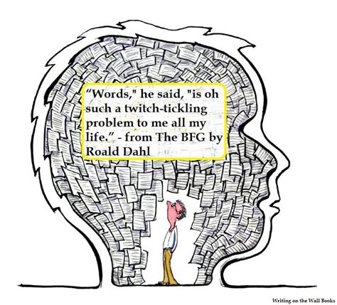 The BFG Quote | Bfg quotes, Bfg, Roald dahl quotes