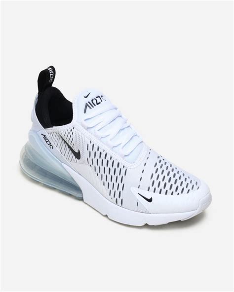 Nike Shows Icy White Air Max 270 For Women