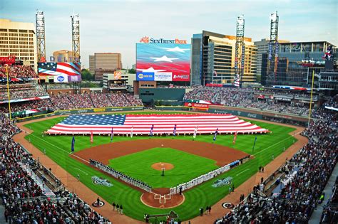 Pictures: The stadiums of Major League Baseball - The Morning Call