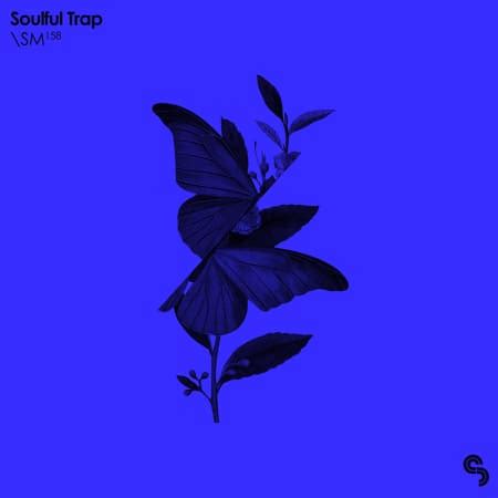 Soulful Trap: Rnb Sample Pack by Sample Magic | Splice