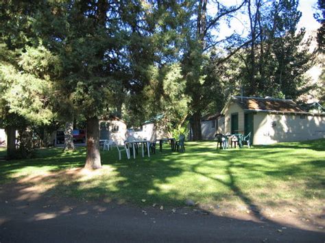 THE OASIS RESORT - Updated 2024 Campground Reviews (Maupin, OR)