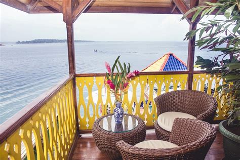 HOTEL BOCAS DEL TORO - Updated 2021 Prices & Reviews (Panama - Isla ...