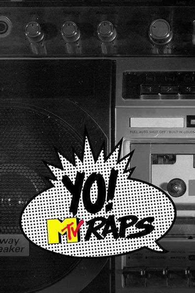 How to watch and stream Yo! MTV Raps - 1988-present on Roku